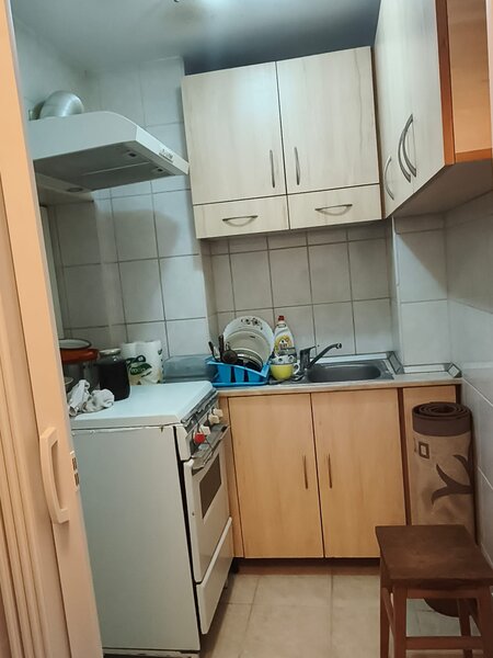 Berceni, Piata Sudului,