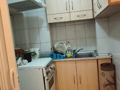 Berceni, Piata Sudului